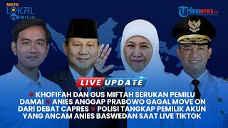 🔴LIVE UPDATE: SABTU 13 JANUARI 2024