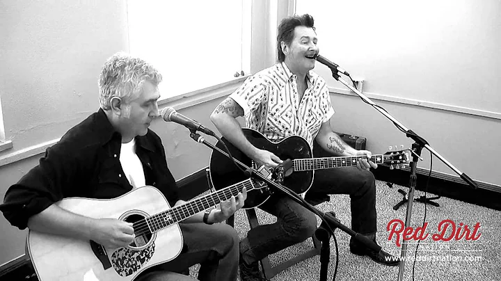 Duos - Steve Kirkpatrick & Rusty Miller - 20 Pente...