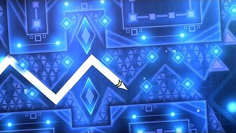 Finally Verified! "Silent Circles" by Zynvire & More (Extreme Demon) | Geometry Dash 2.11