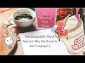 Handicapable Black Woman Why My Novel Is Not Finished 2