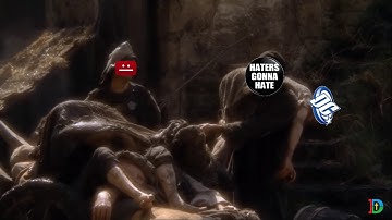 What I Think of Every Time I Get A "DCUO IS DEAD" Comment