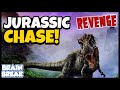 Jurassic Chase: Revenge - Dinosaur PE Game// Brain Break