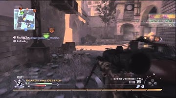 5 Man Noob Tube Across the map