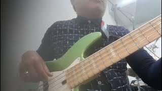 isilah TUHAN bejana hidupku