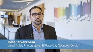 Intersections 2018: Creating Culturally Complete Streets