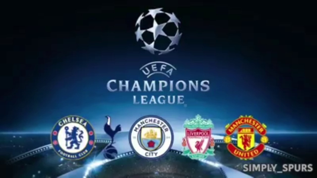 Champions League Next Season - YouTube