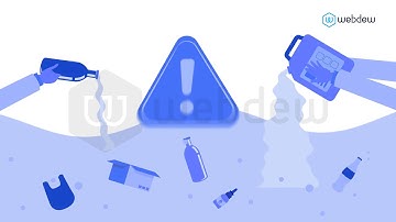 A 2D animation explainer video for Chemishield Aphex by Webdew- #WebdewVideoPortfolio