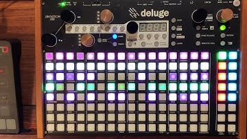 3.0 Deluge live looping audio hip hop quick experimental boom Bap 2019