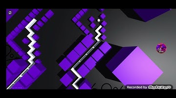 Arphros [Dancing Line Fanmade] - The Lost (V4) by Hamid Fattahov