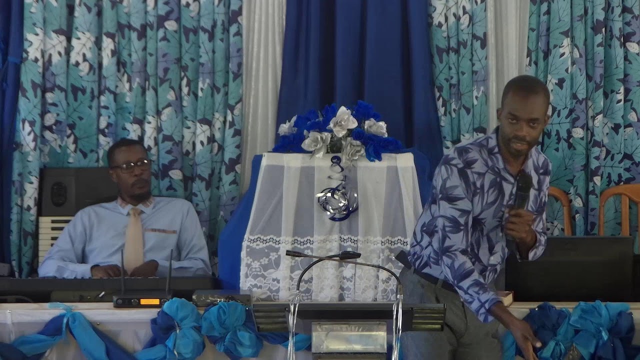 Brother David Richard