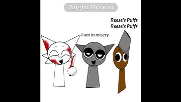 Misery x cpr x Reese