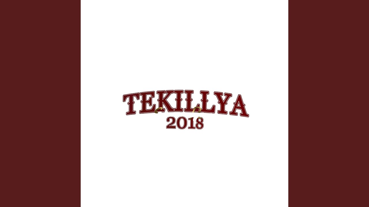 Watch Tekillya 2018 on YouTube Watch Tekillya 2018 on YouTube