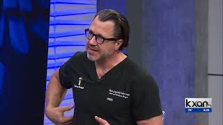 Scoliosis Awareness Month With Dr Geck