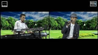 SABDA ALAM - SELAMAT JALAN KEKASIH - PERGILAH KASIH  ( Cover Chrisye ) Medley - KONSER 7 RUANG