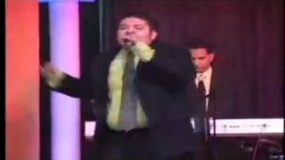 Video-Miniaturansicht von „Asi como David danzaba--Ebenezer Honduras.mp4“