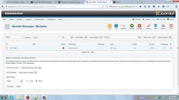 3D Cover Joomla Module
