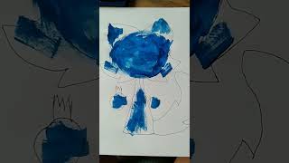 Wenda Blueberry Inflation