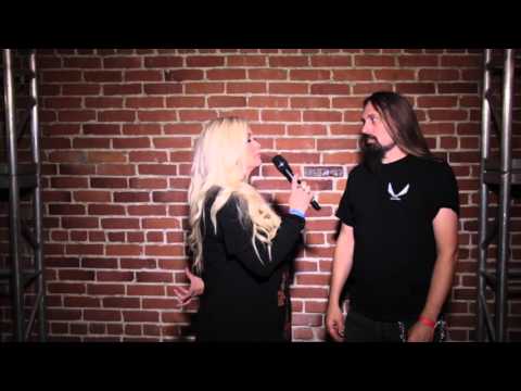 NAMM METAL JAM 2016  Benefit for Rock Against MS  IRA BLACK