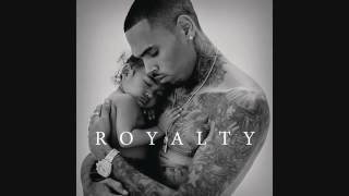 Chris Brown - KAE