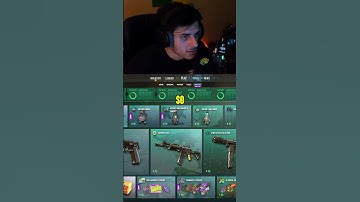 GALLERY CASE REMOVED & NEW CHARM COLLECTIONS #arrowcs #counterstrike #counterstrike2 #cs2 #cs #fyp