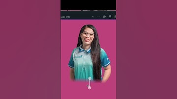 Quick Tip: Blend Images & Change Clothes Colors in Canva Like a Pro!