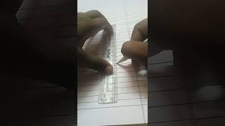 How to draw nara clan from naruto step by step at home📘
