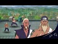 The Father-Son Duo of Cloud Village! | Naruto Online