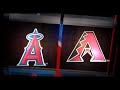 大谷がアリゾナに降臨‼️　エンゼルス対ダイヤモンドバックス　MLB® The Show™ 18　20190328152822