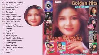 Dangdut Lawas Mega Mustika Full Album ll Dangdut Tahun 80an 90an Enak Didengar Saat Kerja   Santai