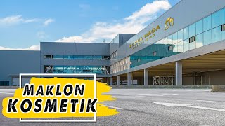 PT Neo Kosmetika Industri (Produksi Kosmetik) Pekerjanya Ramah Ramah