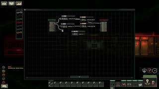 [Barotrauma] Vanilla Humpack automatic reactor controller wiring and setup tutorial