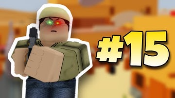 Roblox Arsenal Hacker #15