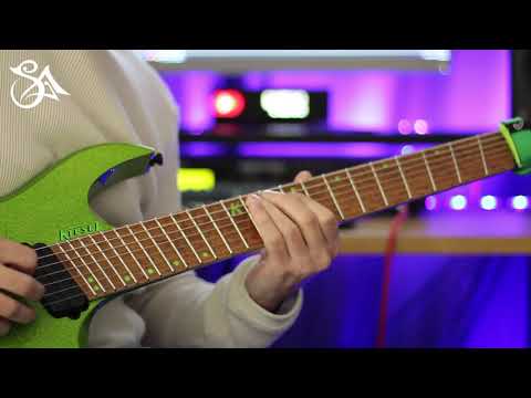 Emotional Cinematic Guitar