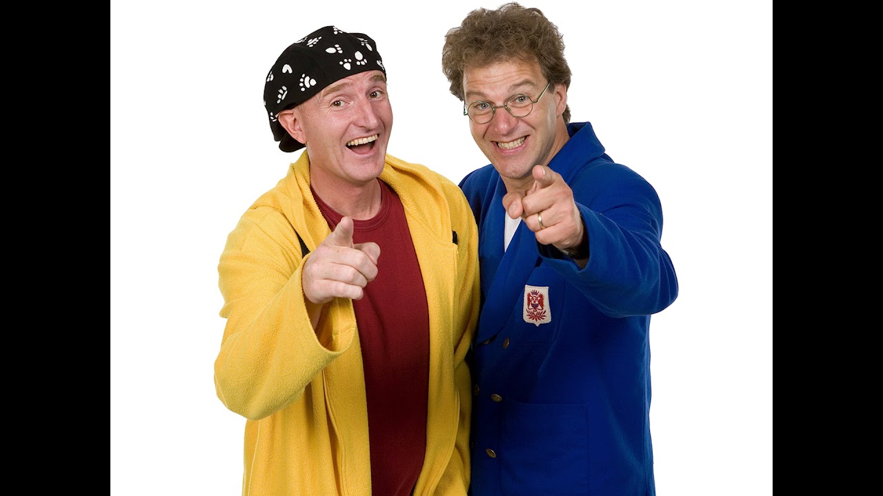 Ernst, Bobbie en de Rest   Remix By Trofknarfbeats