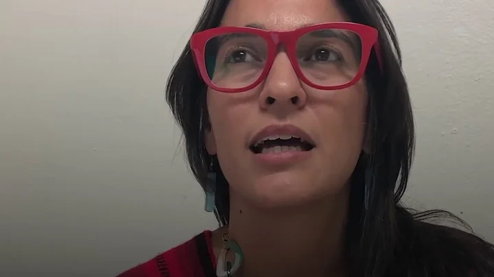 Tania Rosario, Taller Salud