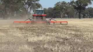 FARMTECH AERVATOR.wmv