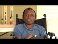 International Day for Persons Living with Disabilities - 03 December