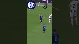 Inter-Juve 14/02/26 #football #viral