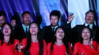 Npt Central Choir Lalpa Kuomah Kir Ei Tiu Official Video