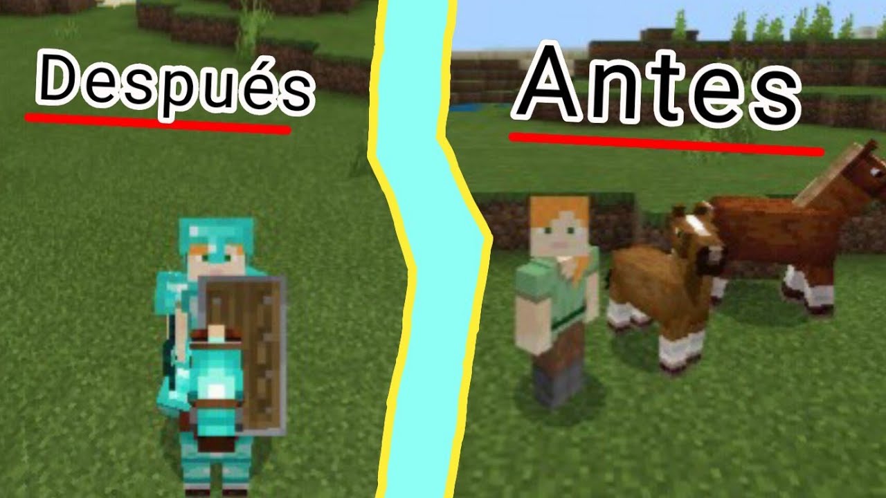 Comando Para Hacer Aparecer Mobs En Minecraft