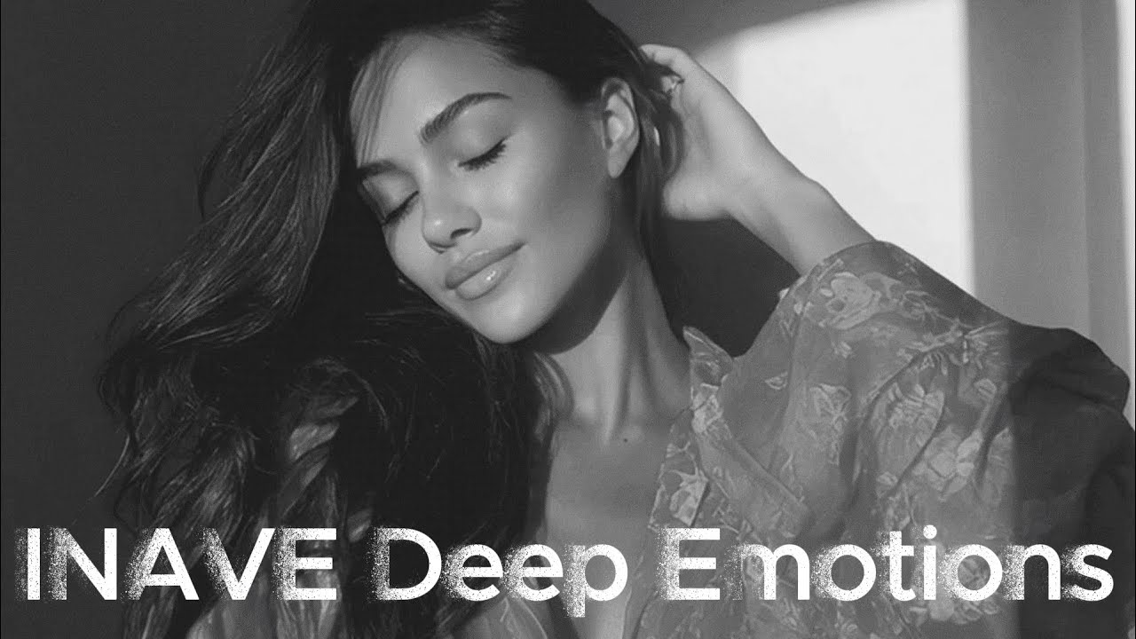 Deep House Mix 2026 ✨ Hypnotic Oriental Vocals ✨ Best Melodic House Journey
