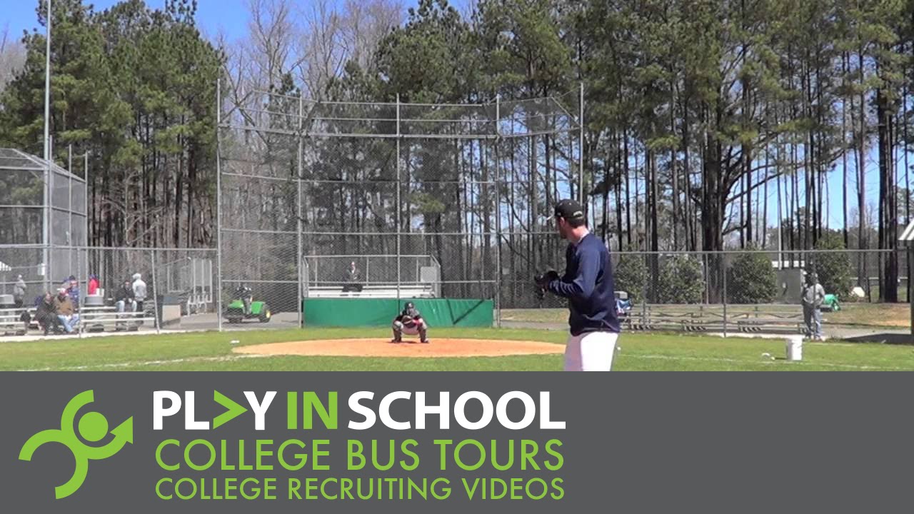 Tyler Penner - Pitching - Dirtbags - www.PlayInSchool.com