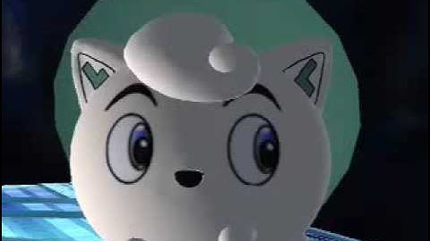 Brawl Texture Hacks Part 17