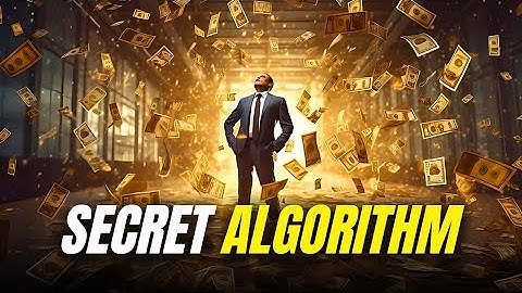 Unlock Success with the Billionaire Algorithm in 2024!