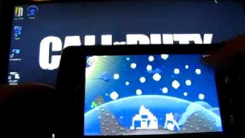 Gmote - Android Review