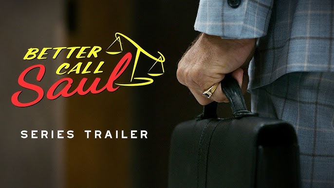 Better Call Saul Season 6 Trailer