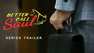 Better Call Saul - Full Series Trailer