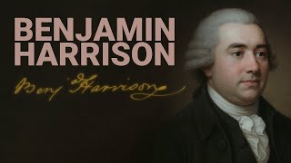 Benjamin Harrison