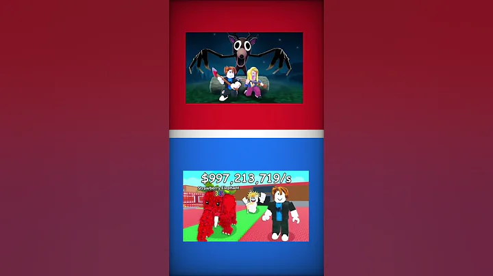 Would You Rather Play Roblox Edition