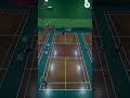 2026 YONEX Canadian Masters Championships - Day 2 - KBC Court 3